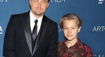 10 castigatori de Oscar pozeaza cu ei insisi in tinerete