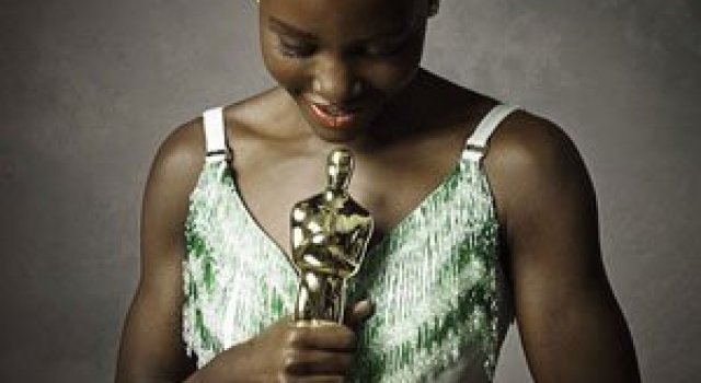 Superbe portrete de la Oscaruri - Petrecerea Vanity Fair