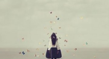 Fotografii suprarealiste de Oleg Oprisco