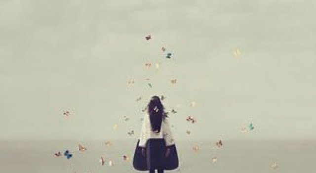 Fotografii suprarealiste de Oleg Oprisco