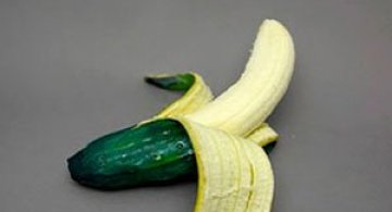 Fructe pictate hiperrealist, de Hikaru Cho