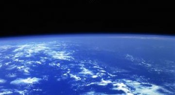 Spatiul cosmic, fotografiat de astronautii NASA