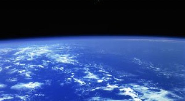Spatiul cosmic, fotografiat de astronautii NASA