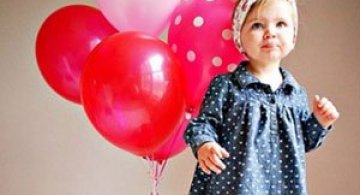 13 copii adorabil de trendy