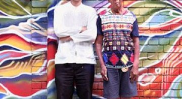 Generatiile fac schimb de haine