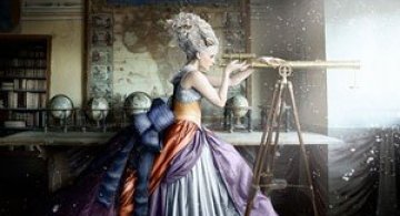 Poveste inghetata in castelul din Stockholm, de Alexia Sinclair