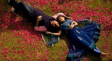 Provocarea National Geographic: Cum arata iubirea?