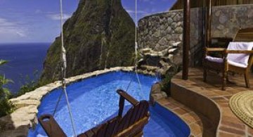 15 hoteluri incredibile din intreaga lume