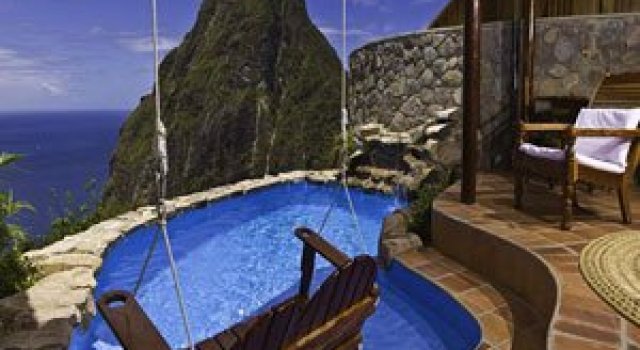 15 hoteluri incredibile din intreaga lume