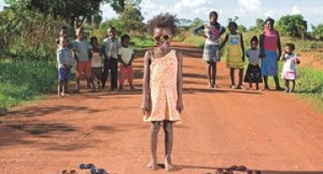 Copiii din lumea intreaga si jucariile lor