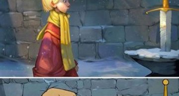 Filme clasice Disney pictate in 3D de Tyson Murphy