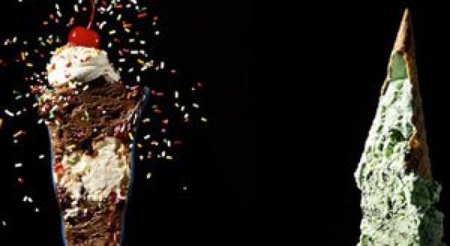 Cum arata mancarurile taiate pe din doua?