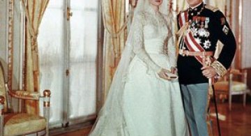 Cele mai bine imbracate mirese-vedete