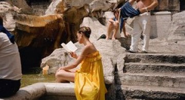 Superba Italie a anilor 80