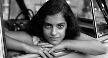 Noi fotografii recuperate, de Vivian Maier