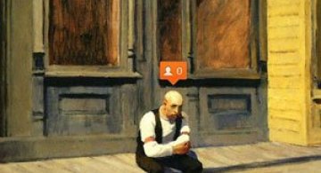 Picturi clasice cu emoticoane de pe net