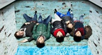 Iluzia optica a unei piscine, de Jeroen Bisscheroux