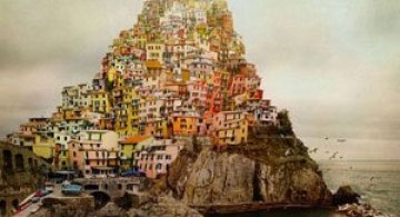 Fotografii nominalizate la Premiile Revistei Smithsonian 2014