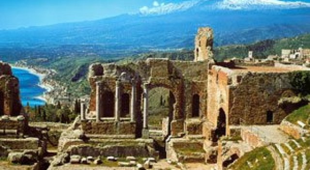 15 destinatii turistice inedite, de basm