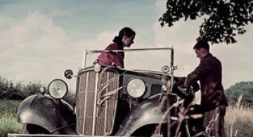 Fotografii din Anglia inainte de al Doilea Razboi Mondial