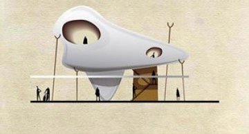 Schite in stilul celor mai celebri artisti, de Federico Babini