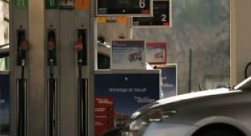 Viitorul suna bine: Motorina, obtinuta din apa si dioxid de carbon