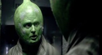 Justin Timberlake, gangsterul limeta intr-un clip publicitar