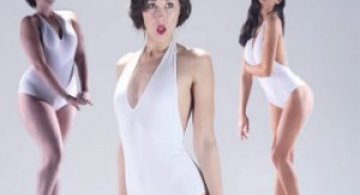 Cum s-a schimbat idealul de frumusete feminina in 3,000 de ani