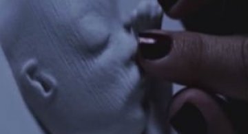 Viata unei nevazatoare, schimbata de o ecografie 3D