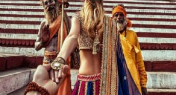 #FollowMeTo, o altfel de calatorie in jurul lumii