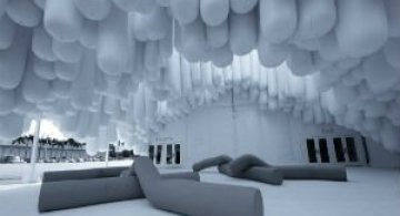 Bijuterii arhitecturale: Cum vor arata cladirile in viitor