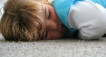 Unde dorm copiii: Colturi ale lumii in care cei mici viseaza