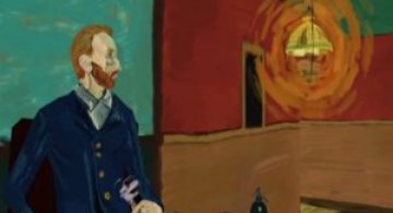 Poftiti, intrati in pictura lui Van Gogh!