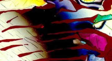 Aburi multicolori: Bauturi alcoolice populare, vazute la microscop
