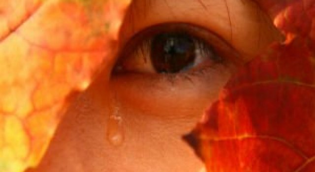 Experimentul emotiilor: Cum se vad diferite tipuri de lacrimi la microscop