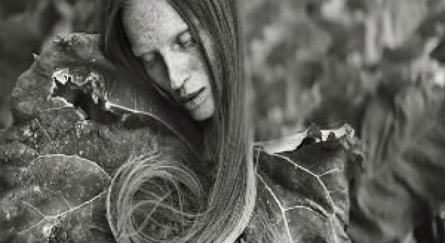 Cum isi insuseste natura esenta atingerii umane