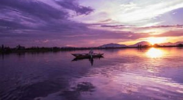 Oraselul antic din inima Vietnamului, in 10 poze nuantate