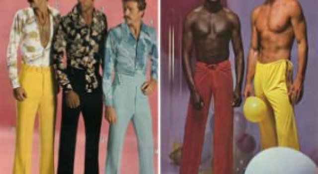 Inapoi in timp: Moda anilor `70 in reclame celebre ale epocii