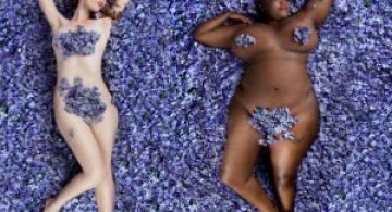 Standarde de frumusete feminina, in 14 forme diferite