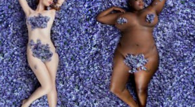Standarde de frumusete feminina, in 14 forme diferite