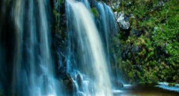 Cele mai frumoase piscine naturale din lume