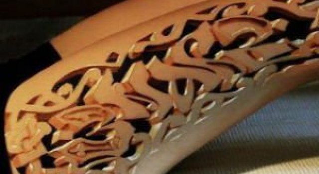 Tatuaje 3D realiste: Cerneala care prinde viata cand simte miros de piele umana