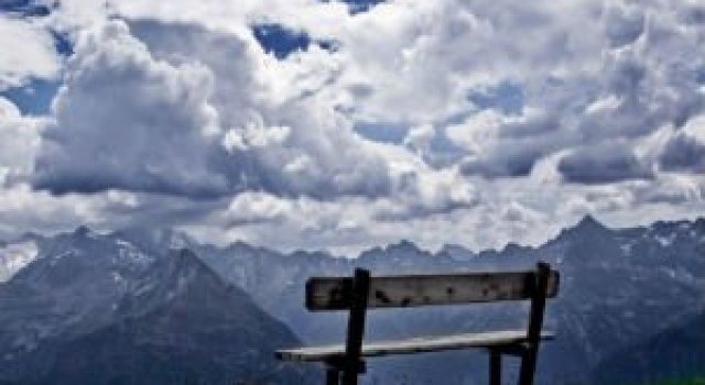 Momentul de pauza: Opt fotografii pentru linistea sufleteasca