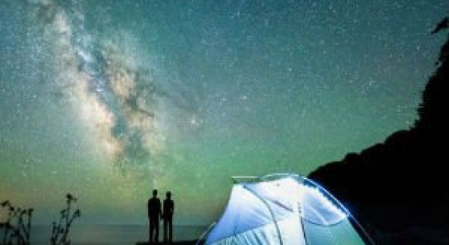 In casuta pe patru roti, explorand locuri superbe din America de Nord