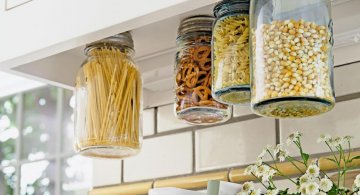 30+ de super idei de depozitare inteligenta a spatiilor mici