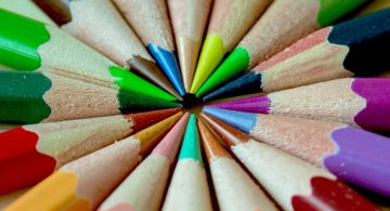 GRATUIT: Desene si planse de colorat pentru adulti