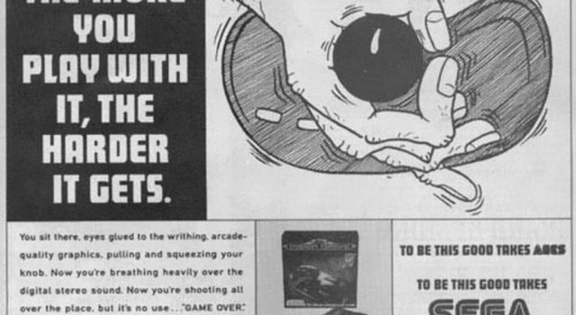 13 Reclame controversate din vremurile de demult