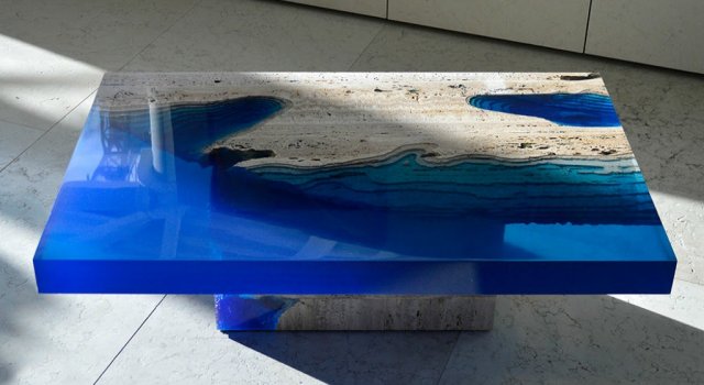 Mesele-laguna iti aduc franturi de ocean in casa
