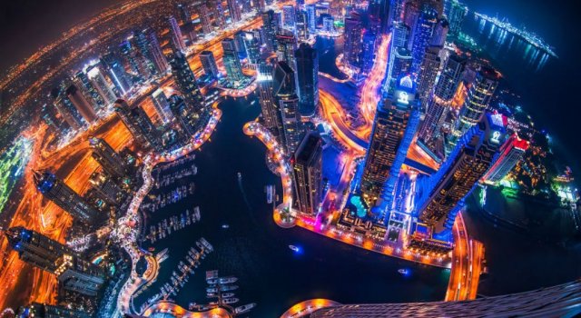 Poze Cu Dubai