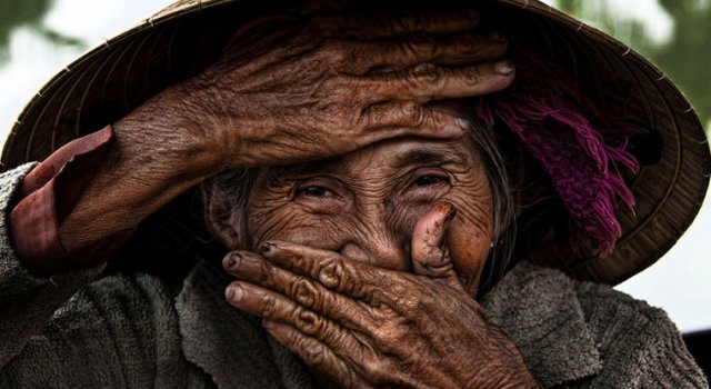 Zambetele ascunse din Vietnam, cu Rehahn
